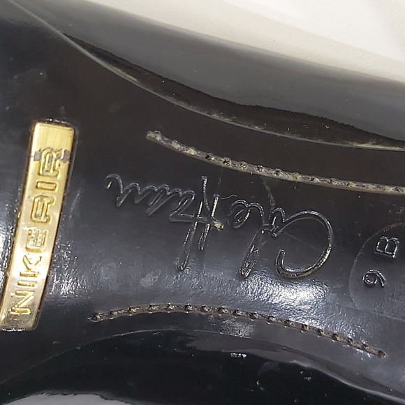 Cole Haan Heels - Picture 6 of 9